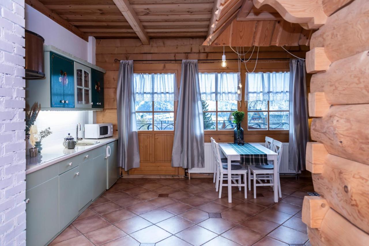 Panorama Apartment Kościelisko